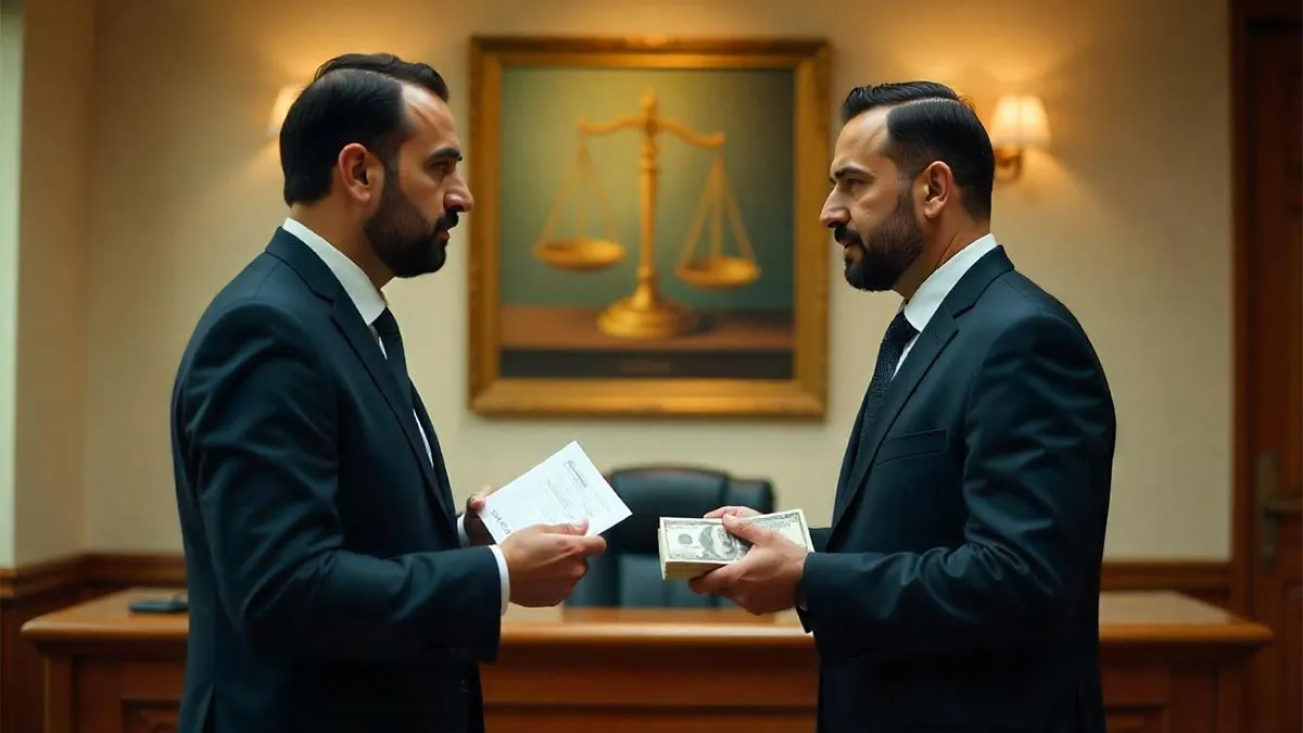 بهترین راه وصول چک برگشتی