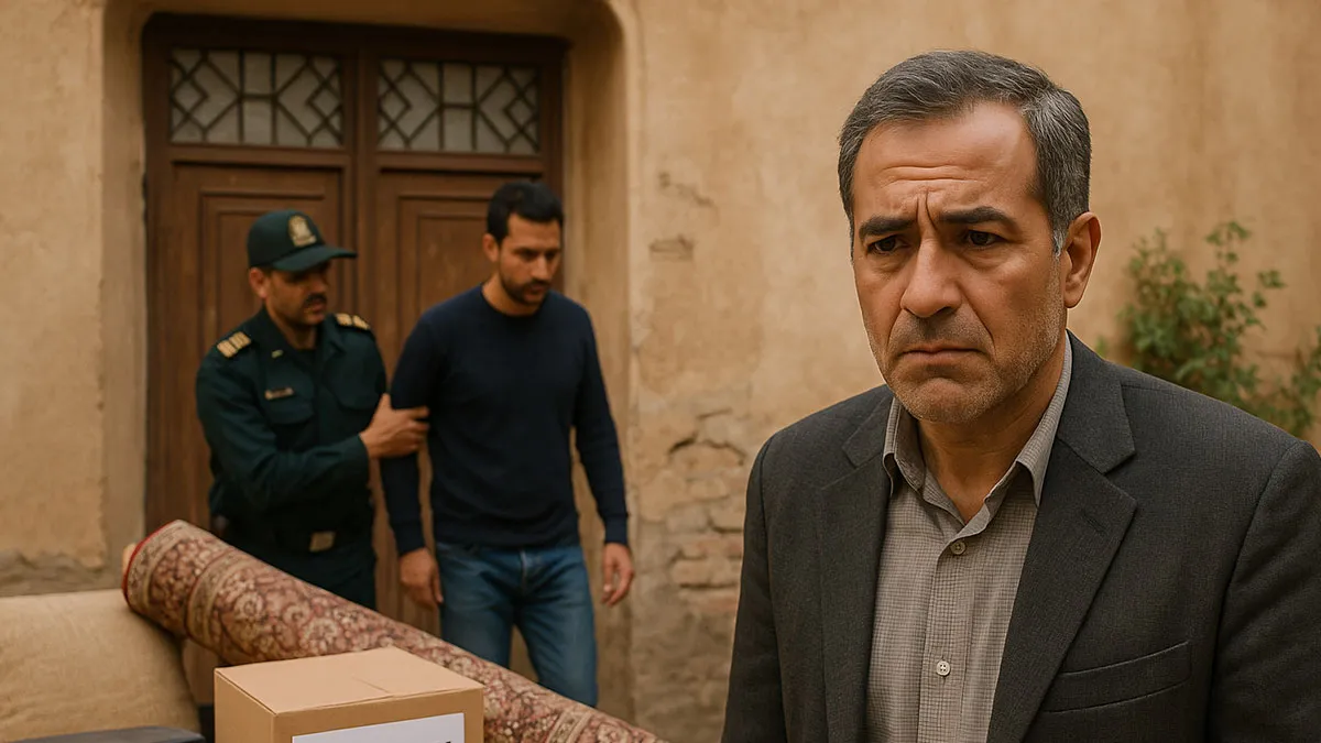 دعوای خلع ید
