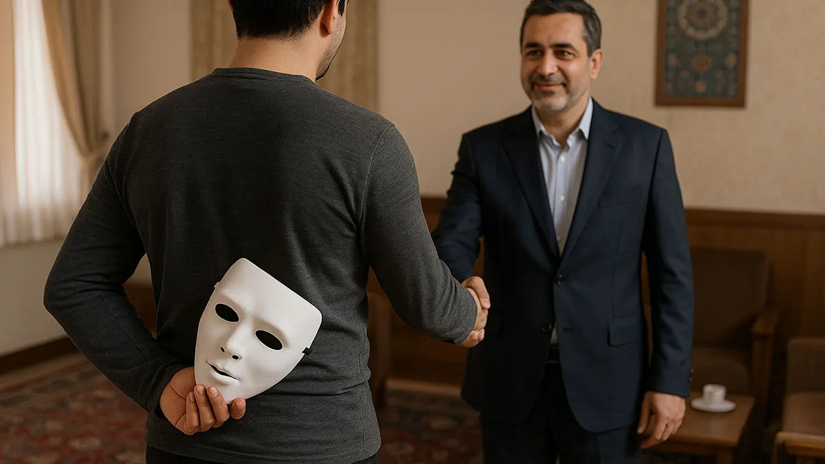 جرم کلاهبرداری