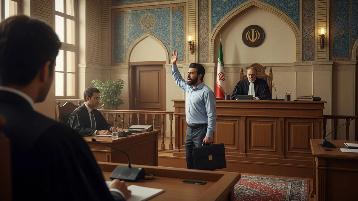 اعتراض به رای اداره کار در دیوان عدالت اداری
