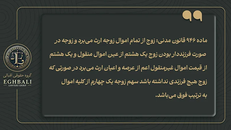 ماده 946 قانون مدنی