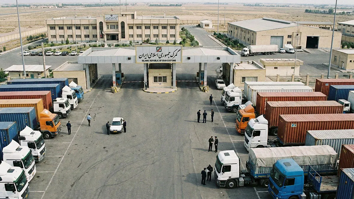 مجازات حمل کالای قاچاق